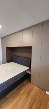 Stan Jarun, spavaća soba, foto 7