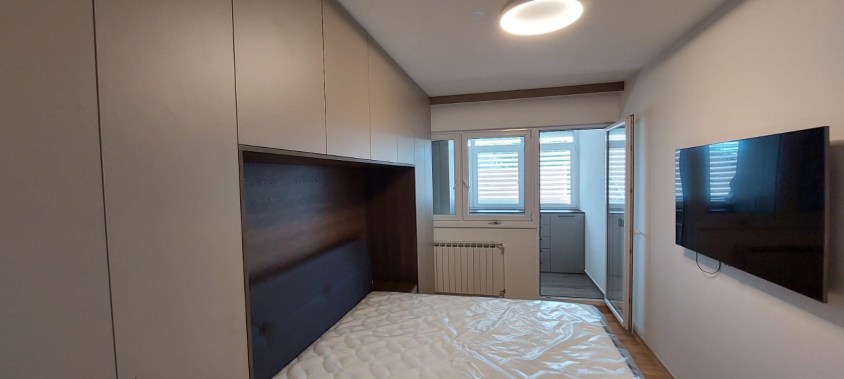 Stan Jarun, spavaća soba, foto 8