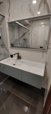 Vila Babonićeva, kupaonski ormarić, foto 14