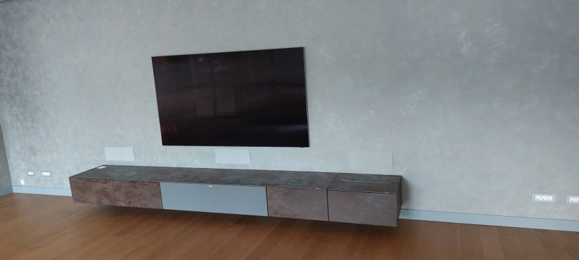 Vila Babonićeva, tv komoda po mjeri, foto 13