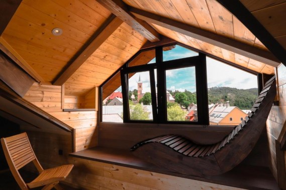 Hotel Bitoraj, wellness& spa, foto 4, izvor: Booking.com: Hotel Bitoraj, Fužine