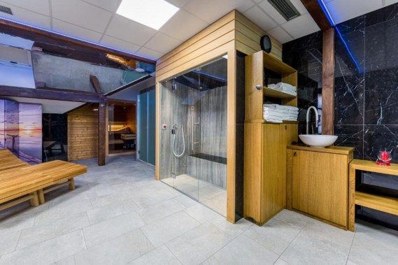 Hotel Bitoraj, wellness&spa, izvor: Booking.com: Hotel Bitoraj, Fužine