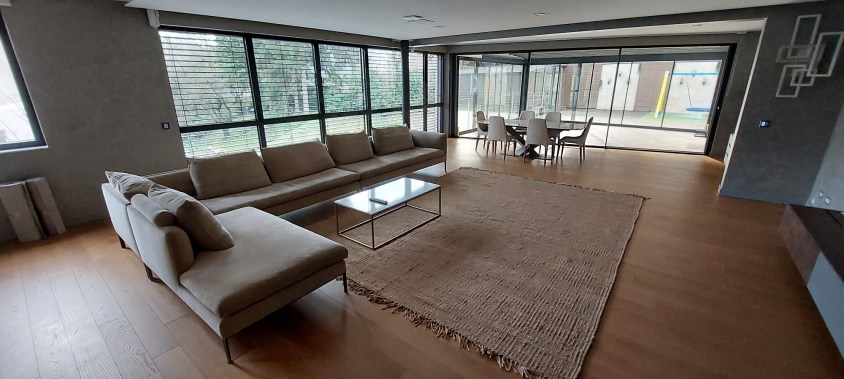 Vila Babonićeva, dnevni boravak, foto 11