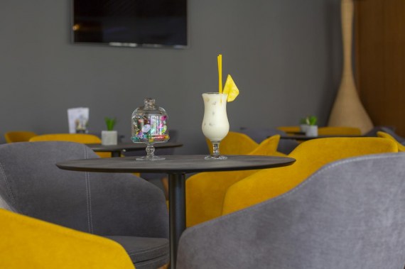 Hotel Park Makarska, bar