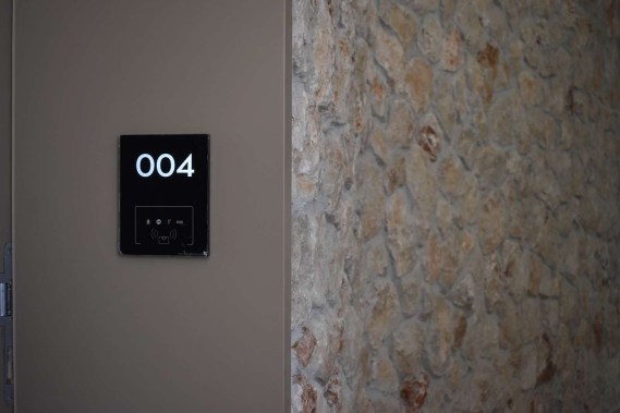 Villa Nai 3.3, izvor: D2D INTERIJERI, vrata sobe