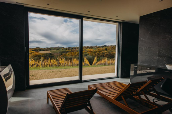 Wine & boutique hotel Terbotz, wellness