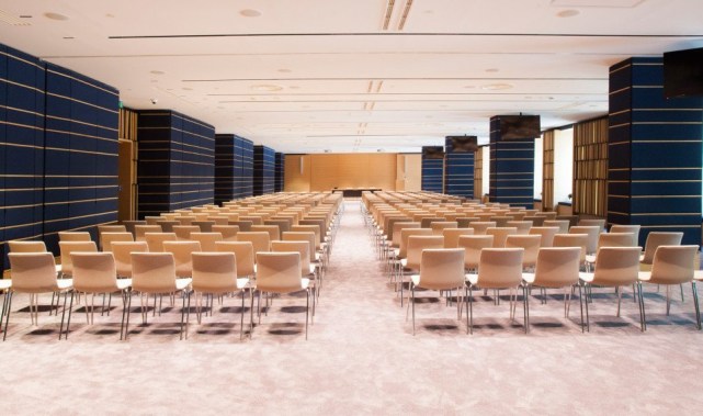 Konferencijska dvorana