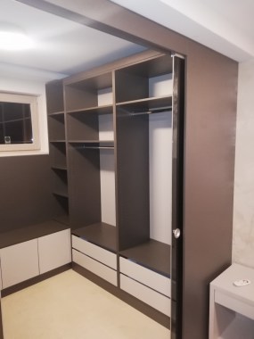 Vila Šestine, ormar, foto 2