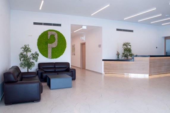 recepcija