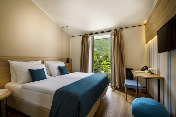 Hotel Mediteran, soba, foto 2