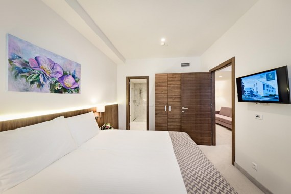 Hotel Garden Hill, soba, foto 1,  izvor: Booking.com, Hotel Garden Hill