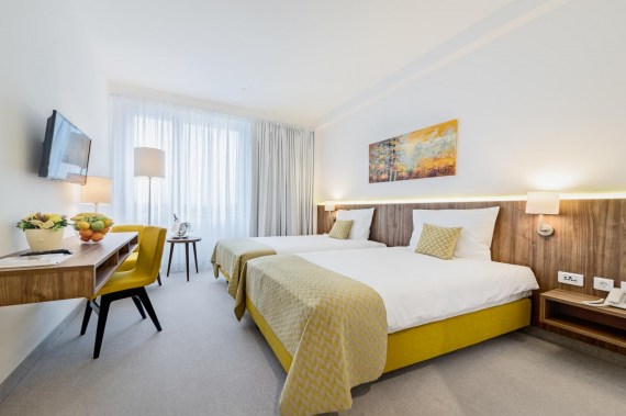 Hotel Garden Hill, soba, foto 3,  izvor: Booking.com, Hotel Garden Hill