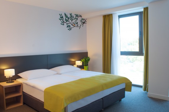 Hotel Park Čakovec, soba, foto 3