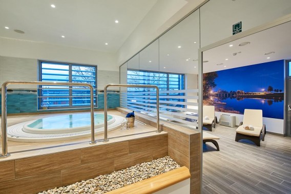 Hotel Europa, wellness, foto 3