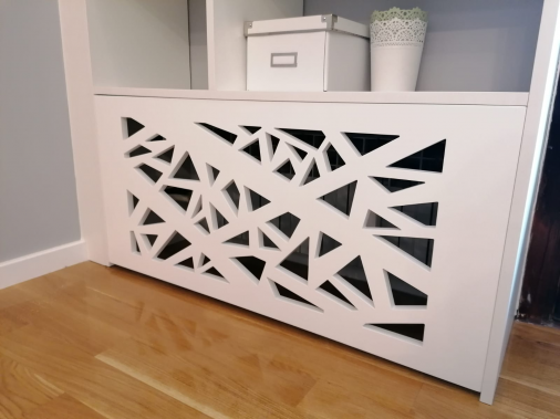 Stan Savica, detalj